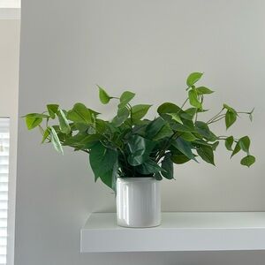 TARGET Threshold Faux Greenery